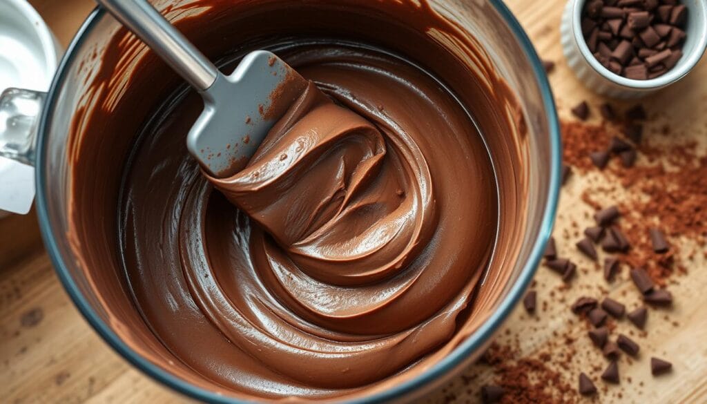 Chocolate Buttercream Frosting