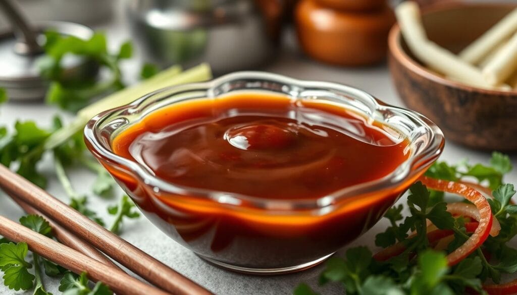 hoisin sauce