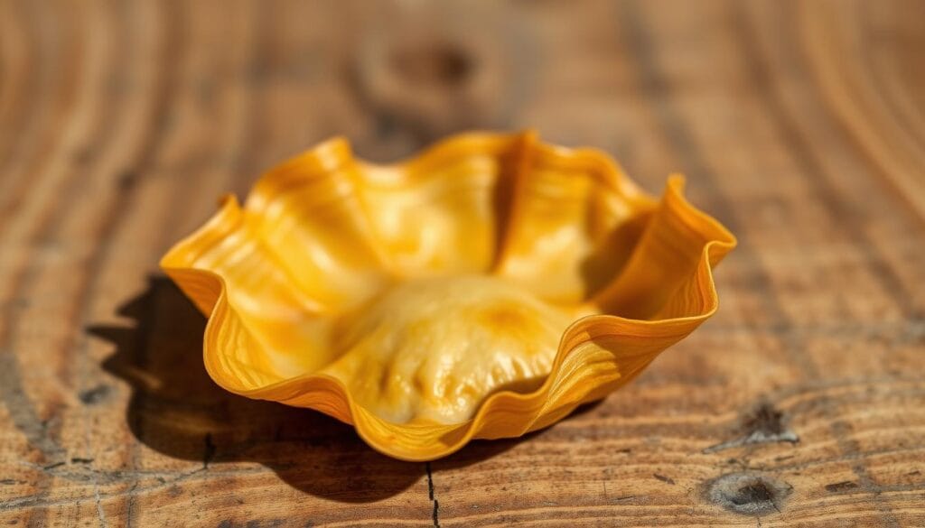 wonton wrapper base