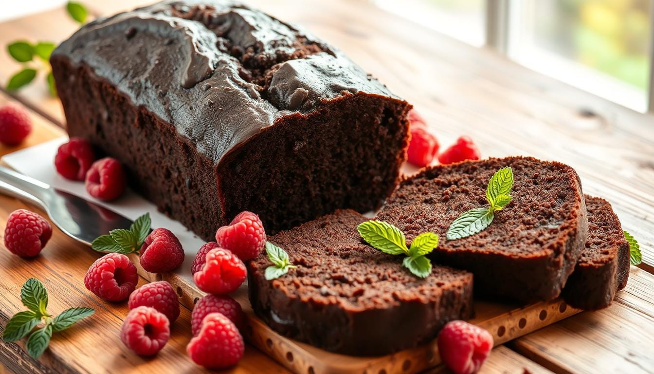 chocolate pound cake recipe