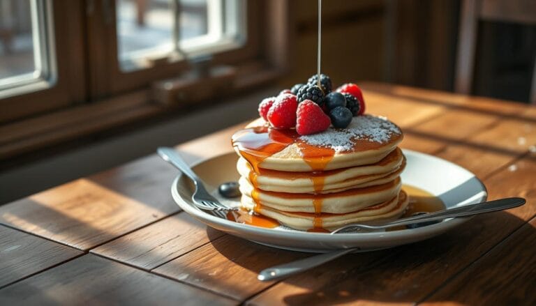 kodiak pancakes recipe