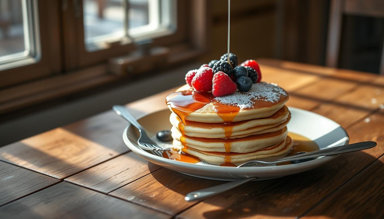 kodiak pancakes recipe