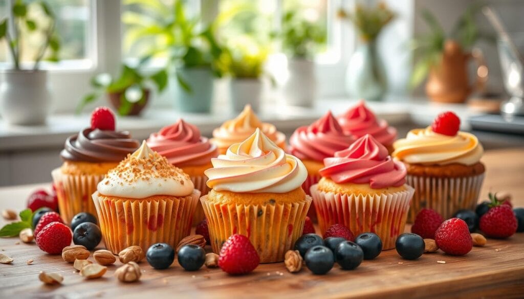 nutritional value of sugar free desserts